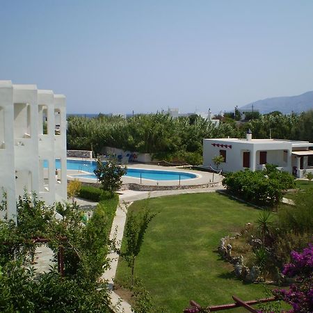 Hotel Angela Skyros Exterior photo