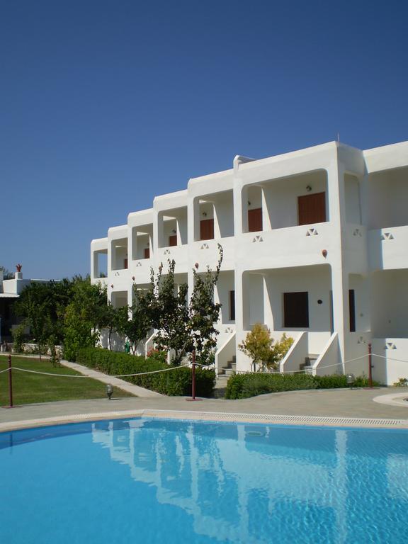 Hotel Angela Skyros Exterior photo