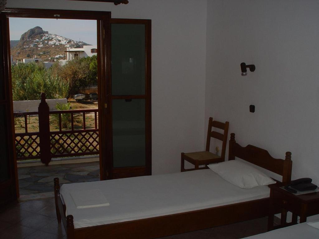 Hotel Angela Skyros Room photo