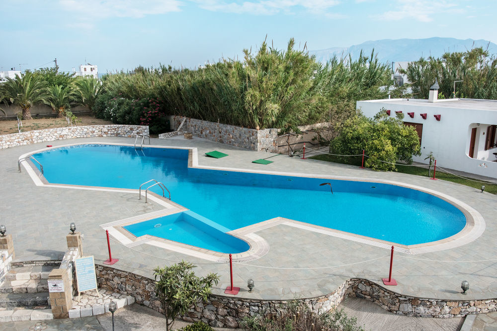 Hotel Angela Skyros Exterior photo