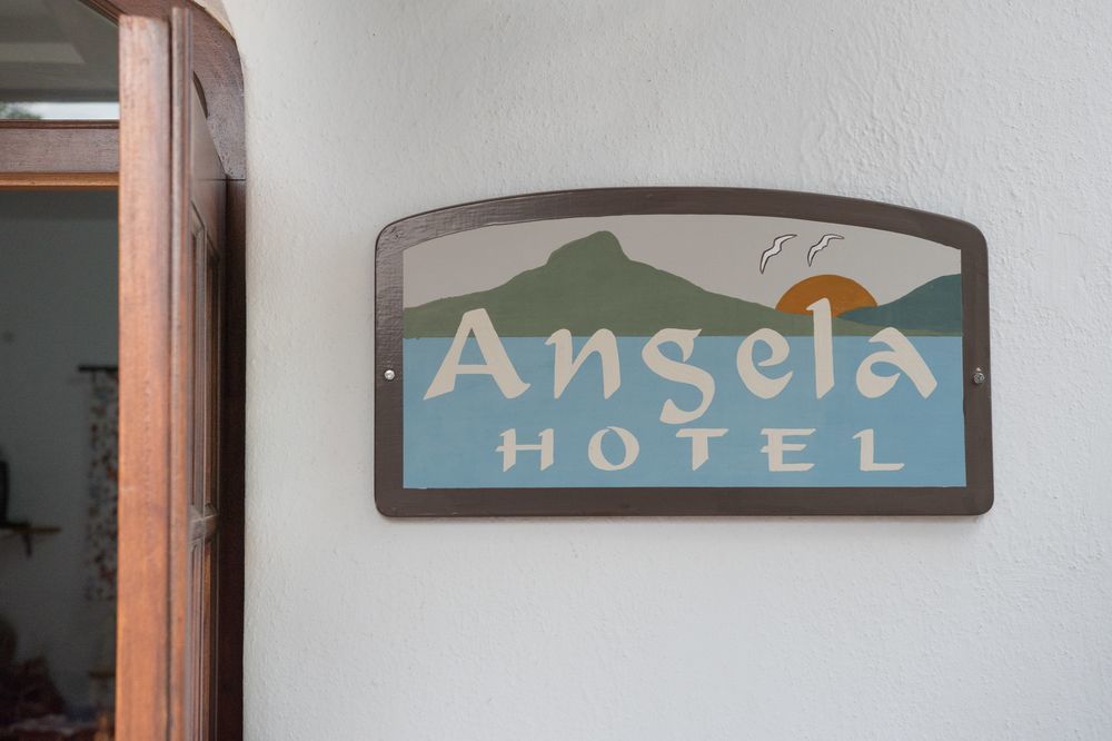 Hotel Angela Skyros Exterior photo